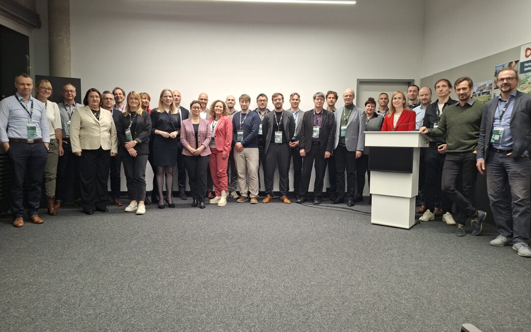 Mitgliederversammlung 2025