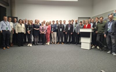 Mitgliederversammlung 2025