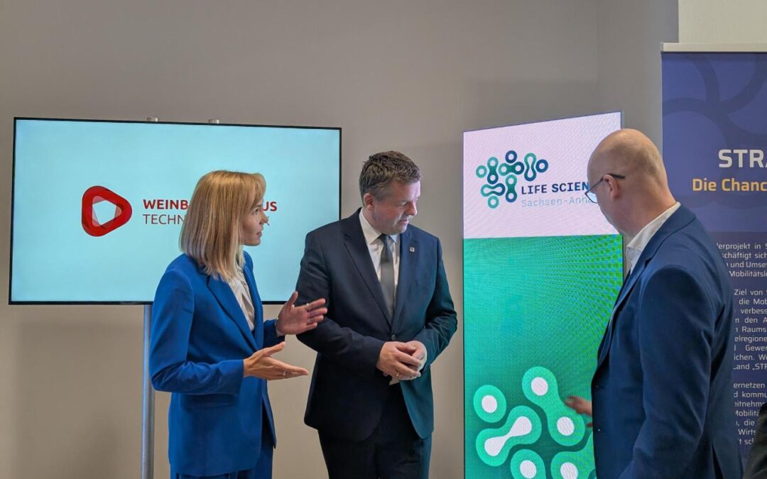 Regionalpolitische Jahrestagung 2026