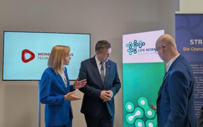 Regionalpolitische Jahrestagung 2026