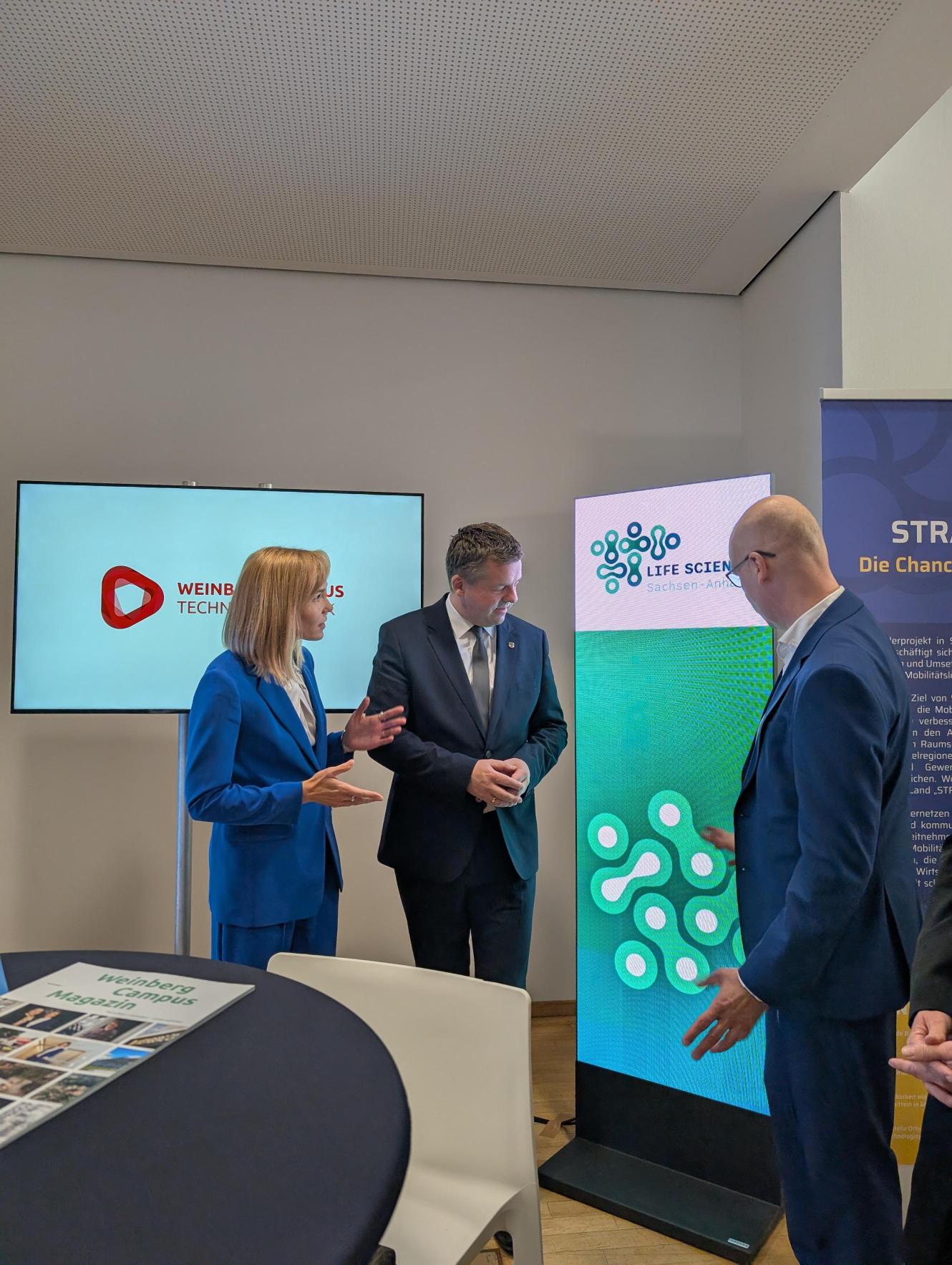 Regionalpolitische Jahrestagung 2026