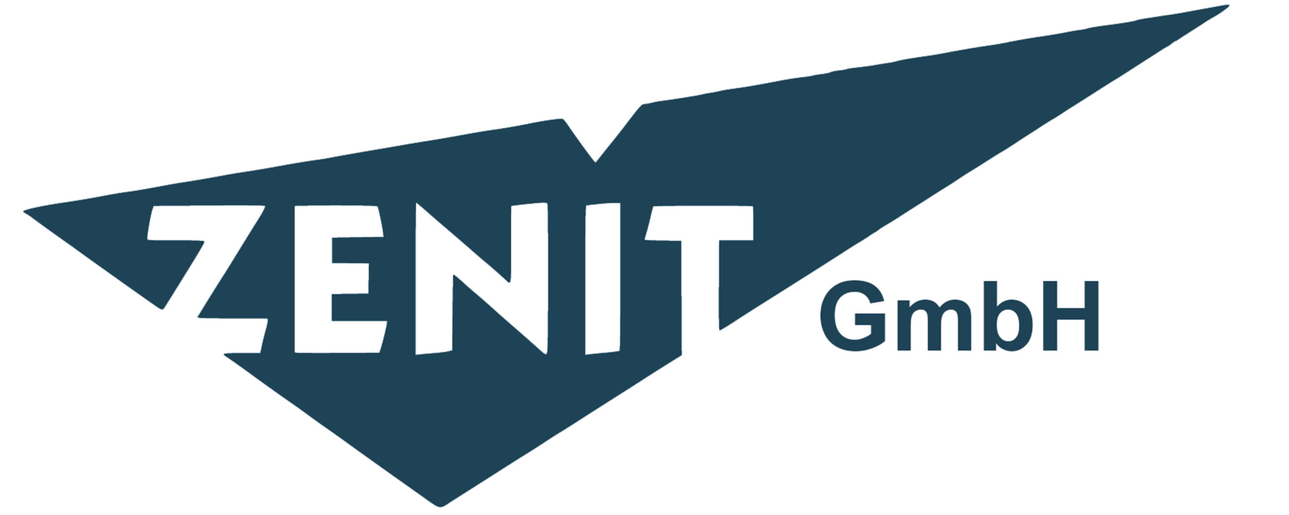 Logo Zenit GmbH